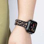 Dây đồng hồ nylon co giãn eo nhỏ xDfind Ladder Buckle, dành cho Apple Watch 42 / 44 / 45 / 46 / 49mm, dành cho Apple Watch 38 / 40 / 41 / S10 42mm
