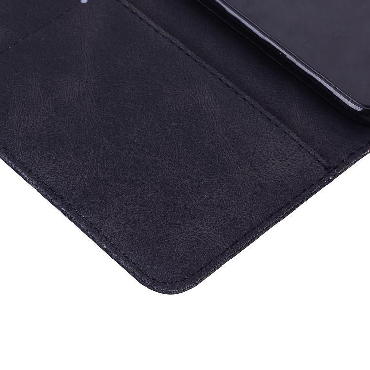 Ốp lưng điện thoại da dập nổi cảm giác da cổ điển hình bướm gập ngang, dành cho iPhone 17 Pro Max, iPhone 17 Pro, iPhone 17, iPhone Air
