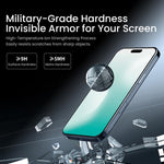 Kính cường lực NILLKIN H+Pro AR, dành cho iPhone 17 Pro Max, iPhone 17 Pro, iPhone 17, iPhone Air, iPhone 16 Pro