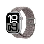 Dây đeo nylon bện khóa từ tính DUX DUCIS Mixture Ultra Series, dành cho Apple Watch 38 / 40 / 41 / S10 42mm