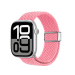 Dây đeo nylon bện khóa từ tính DUX DUCIS Mixture Ultra Series, dành cho Apple Watch 38 / 40 / 41 / S10 42mm