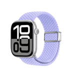 Dây đeo nylon bện khóa từ tính DUX DUCIS Mixture Ultra Series, dành cho Apple Watch 38 / 40 / 41 / S10 42mm