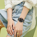 Dây đồng hồ nylon khóa móc và vòng xDfind, Dành cho Samsung Galaxy Watch8 / 8 Classic