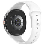 Dây đồng hồ silicone khóa ngược xDfind, Dành cho Samsung Galaxy Watch8 / 8 Classic