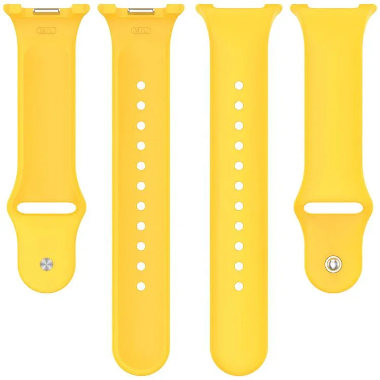 Dây đồng hồ silicone khóa ngược xDfind, Dành cho Samsung Galaxy Watch8 / 8 Classic