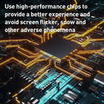 U2 4K 30Hz HDMI to Type-C HD Video Capture Card with Microphone Mixer