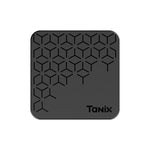 Tanix TX7 8K UHD Hộp TV Thông Minh Android 14 với điều khiển từ xa, Allwinner H728 Octa-Core, 2GB+16GB, 4GB+32GB