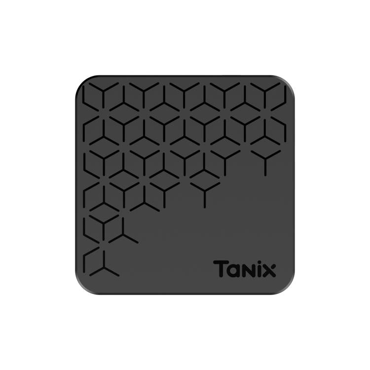 Tanix TX7 8K UHD Hộp TV Thông Minh Android 14 với điều khiển từ xa, Allwinner H728 Octa-Core, 2GB+16GB, 4GB+32GB