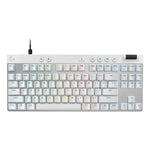 Bàn phím chơi game không dây Logitech G PRO X TKL công tắc từ tính