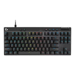 Bàn phím chơi game không dây Logitech G PRO X TKL công tắc từ tính
