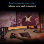 Bàn phím chơi game không dây Logitech G PRO X TKL công tắc từ tính