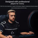 Bàn phím chơi game không dây Logitech G PRO X TKL, công tắc cơ GX-L
