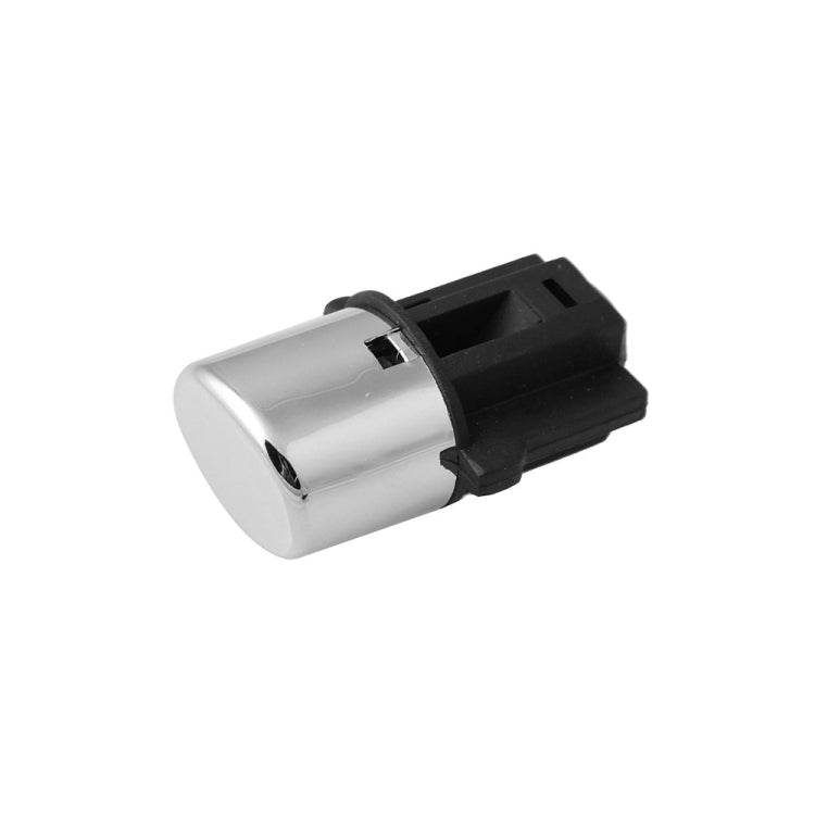 Car Shifter Shift Button Knob Repair Kit 54132-SDA-A81 + 54141-SDA-A81 Shift Knob Side Plate for 2003-2005 Honda Accord, For 2003-2005 Honda Accord