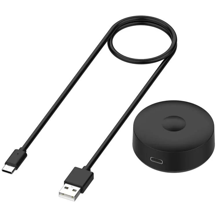 Cáp sạc bàn chải điện xDfind Type-C / USB-C, chiều dài 1m, cho Oral-B iO Series 10 / 9 / 8 / 7