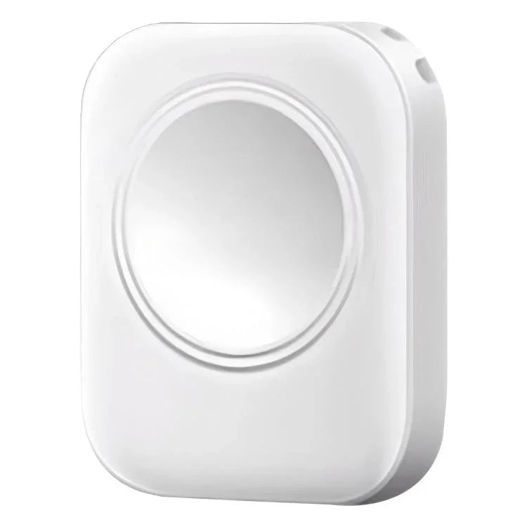 Sạc không dây từ tính thông minh di động 8 chân xDfind cho Apple Watch
