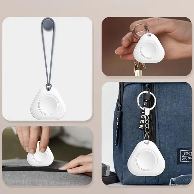 Sạc không dây từ tính thông minh di động 8 chân và Type-C xDfind cho Apple Watch