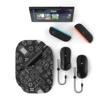 Bộ điều khiển chuột trái & phải JYS NS2313 + Đế chuyển đổi Joy-Con, JYS-NS2313