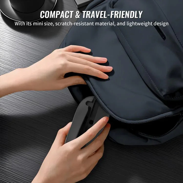 Bộ điều khiển chuột trái & phải JYS NS2313 + Đế chuyển đổi Joy-Con, JYS-NS2313