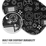 Bộ điều khiển chuột trái & phải JYS NS2313 + Đế chuyển đổi Joy-Con, JYS-NS2313