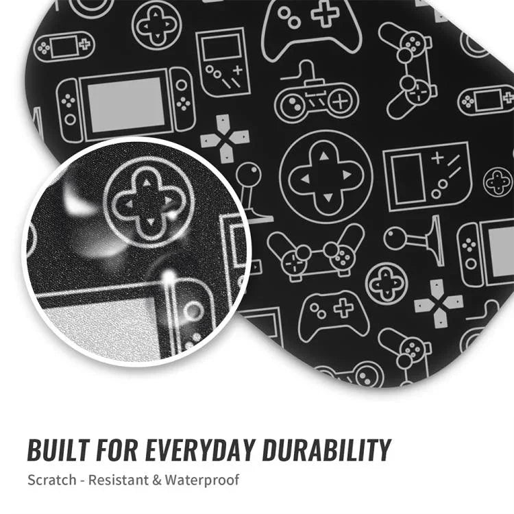 Bộ điều khiển chuột trái & phải JYS NS2313 + Đế chuyển đổi Joy-Con, JYS-NS2313