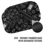 Bộ điều khiển chuột trái & phải JYS NS2313 + Đế chuyển đổi Joy-Con, JYS-NS2313