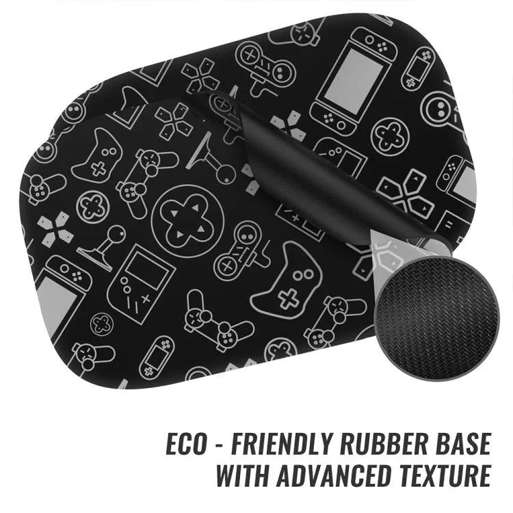 Bộ điều khiển chuột trái & phải JYS NS2313 + Đế chuyển đổi Joy-Con, JYS-NS2313