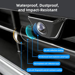 Lens Guard PC Protective Cover Kits for Tesla Cybertruck 2025 / Model Y Juniper 2025 / Model S 2025 / Model 3 2025, For Tesla Cybertruck 2025 / Model Y Juniper 2025 / Model S 2025 / Model 3 2025