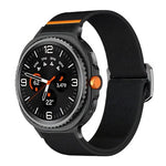 Dây đồng hồ nylon co giãn xDfind, Dành cho Samsung Galaxy Watch8 / 8 Classic