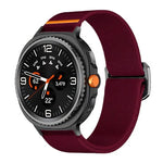Dây đồng hồ nylon co giãn xDfind, Dành cho Samsung Galaxy Watch8 / 8 Classic