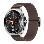 Dây đồng hồ nylon co giãn xDfind, Dành cho Samsung Galaxy Watch8 / 8 Classic