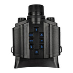 Z9 3.99 inch LCD Screen Outdoor Monocular Digital Night Vision Device, Z9