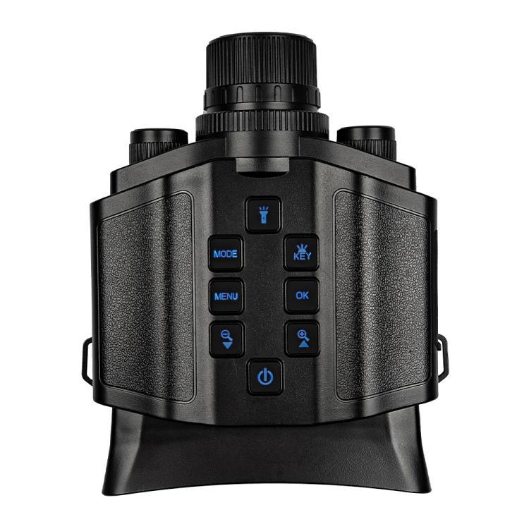 Z9 3.99 inch LCD Screen Outdoor Monocular Digital Night Vision Device, Z9