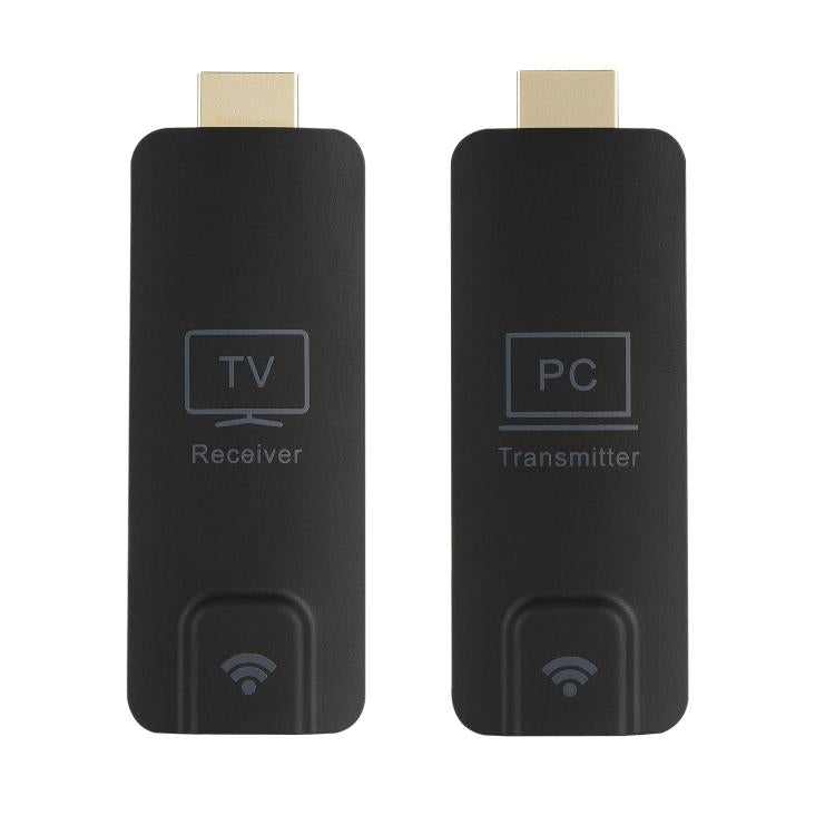 AM18052 Bộ Phát và Thu HDMI Không Dây 1080P HD Dongle, AM18052 HDMI Dongle