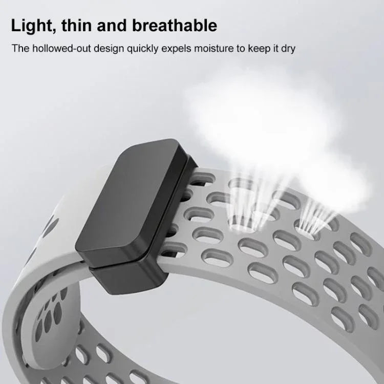 Dây Đeo Đồng Hồ Silicone Khóa Từ Tính xDfind, Dành Cho Apple Watch 42 / 44 / 45 / 46 / 49mm, Dành Cho Apple Watch 38 / 40 / 41 / S10 42mm
