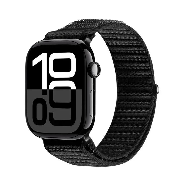Dây Đeo Đồng Hồ Nylon Dệt Dòng YE DUX DUCIS, Dành Cho Apple Watch 46mm / 49mm / 45mm / 44mm, Dành Cho Apple Watch 42mm / 41mm / 40mm / 38mm