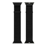 Dây Đeo Đồng Hồ Nylon Dệt Dòng YE DUX DUCIS, Dành Cho Apple Watch 46mm / 49mm / 45mm / 44mm, Dành Cho Apple Watch 42mm / 41mm / 40mm / 38mm
