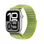 Dây Đeo Đồng Hồ Nylon Dệt Dòng YE DUX DUCIS, Dành Cho Apple Watch 46mm / 49mm / 45mm / 44mm, Dành Cho Apple Watch 42mm / 41mm / 40mm / 38mm
