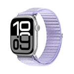 Dây Đeo Đồng Hồ Nylon Dệt Dòng YE DUX DUCIS, Dành Cho Apple Watch 46mm / 49mm / 45mm / 44mm, Dành Cho Apple Watch 42mm / 41mm / 40mm / 38mm