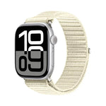 Dây Đeo Đồng Hồ Nylon Dệt Dòng YE DUX DUCIS, Dành Cho Apple Watch 46mm / 49mm / 45mm / 44mm, Dành Cho Apple Watch 42mm / 41mm / 40mm / 38mm