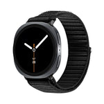 Dây đồng hồ nylon dệt dòng DUX DUCIS YE, Dành cho Samsung Galaxy Watch8 / Watch8 Classic