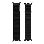 Dây đồng hồ nylon dệt dòng DUX DUCIS YE, Dành cho Samsung Galaxy Watch8 / Watch8 Classic
