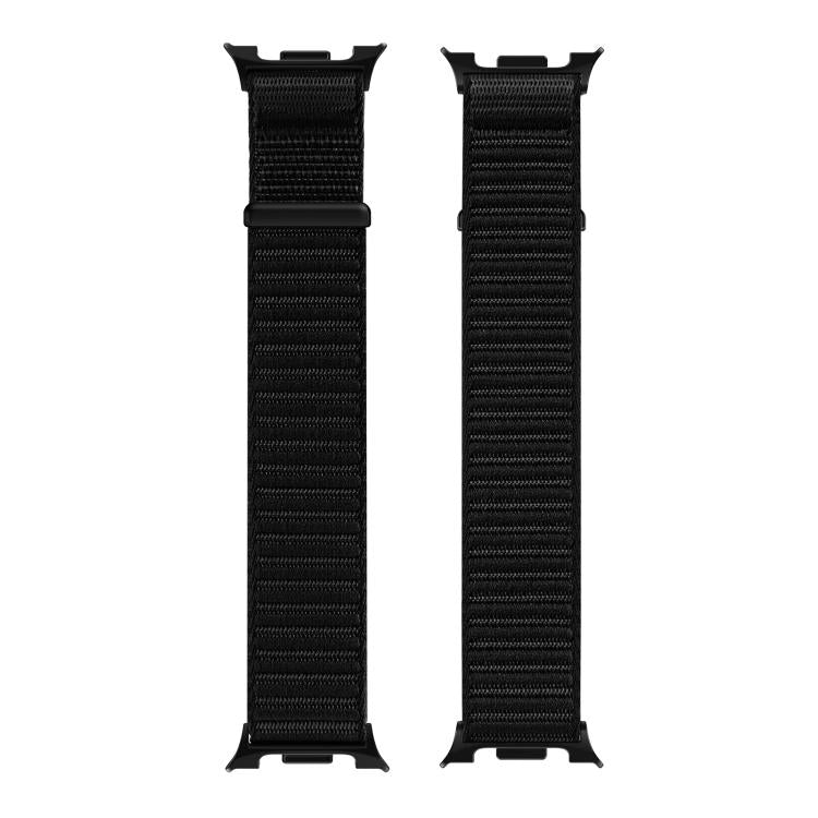 Dây đồng hồ nylon dệt dòng DUX DUCIS YE, Dành cho Samsung Galaxy Watch8 / Watch8 Classic
