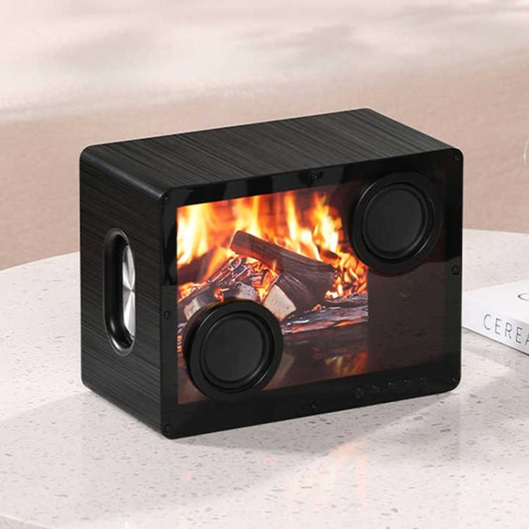Loa để bàn không dây Bluetooth D35, D35