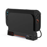Đế sạc tản nhiệt tay cầm chơi game DOBE TNS-31111, dành cho Nintendo Switch 2