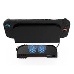 Đế sạc tản nhiệt tay cầm chơi game DOBE TNS-31111, dành cho Nintendo Switch 2