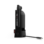 Đế sạc tản nhiệt tay cầm chơi game DOBE TNS-31111, dành cho Nintendo Switch 2