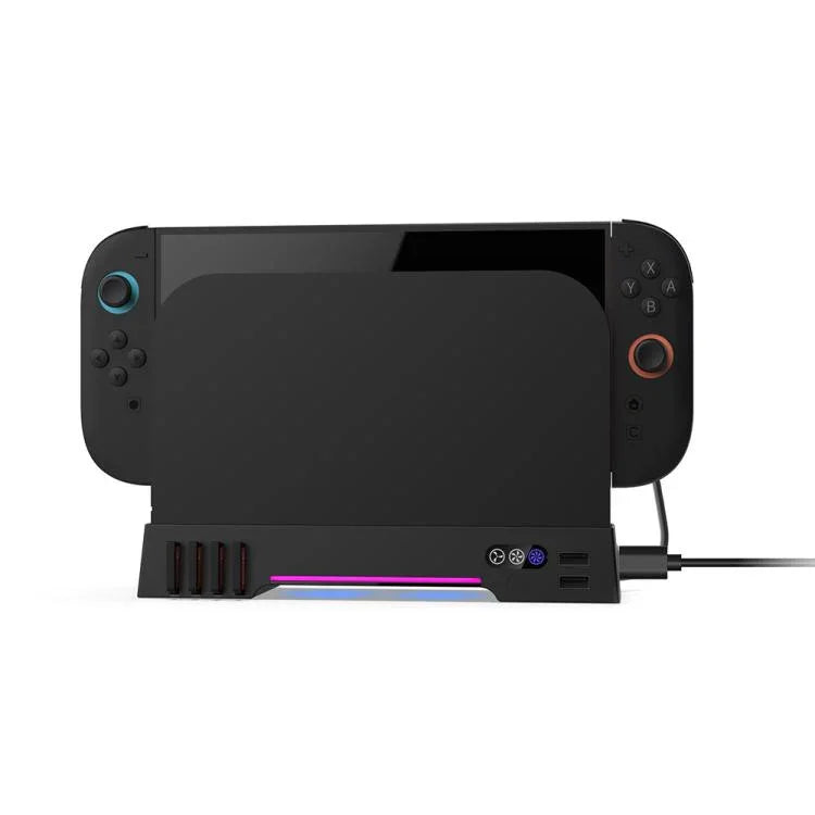 Đế sạc tản nhiệt tay cầm chơi game DOBE TNS-31111, dành cho Nintendo Switch 2