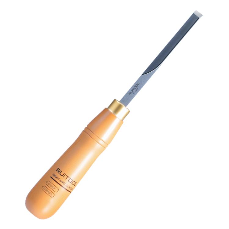 Dụng cụ đục gỗ RUITOOL có tay cầm xuyên thủng, đục rãnh, đục góc vuông, đục góc vuông + đục phẳng