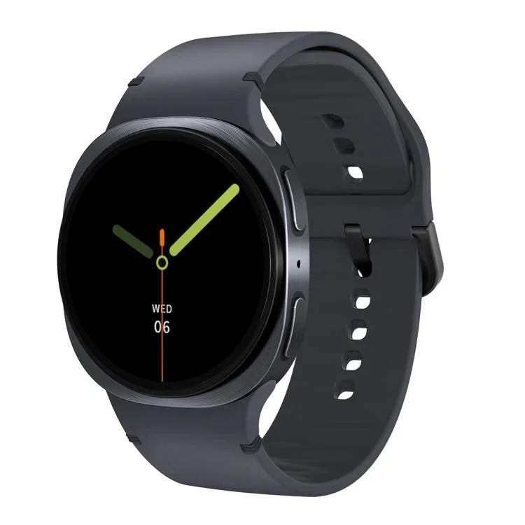 Đồng hồ thông minh thể thao HD8 mini 1.29 inch BT5.4, Hỗ trợ Gọi Bluetooth / Giấc ngủ / Oxy trong máu / Nhịp tim / Huyết áp