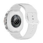 Đồng hồ thông minh HD8C 1.43 inch BT5.4 với mặt xoay, Hỗ trợ Gọi Bluetooth / Giấc ngủ / Oxy trong máu / Nhịp tim / Huyết áp